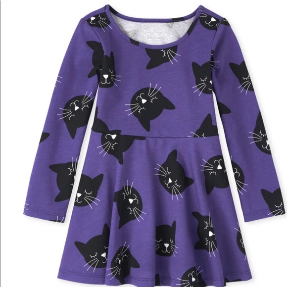 Children’s place dress